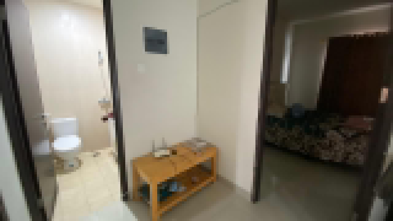 Abhe. Rumah di Cluster Cosmo